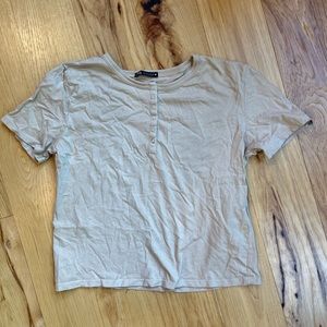 Zara Tee Shirt